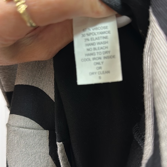 Elana Kattan dress…Made in the USA - Picture 8 of 8